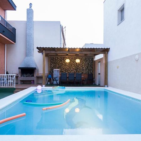 Mm Delta Holidays El Lligallo del Ganguil Eksteriør billede