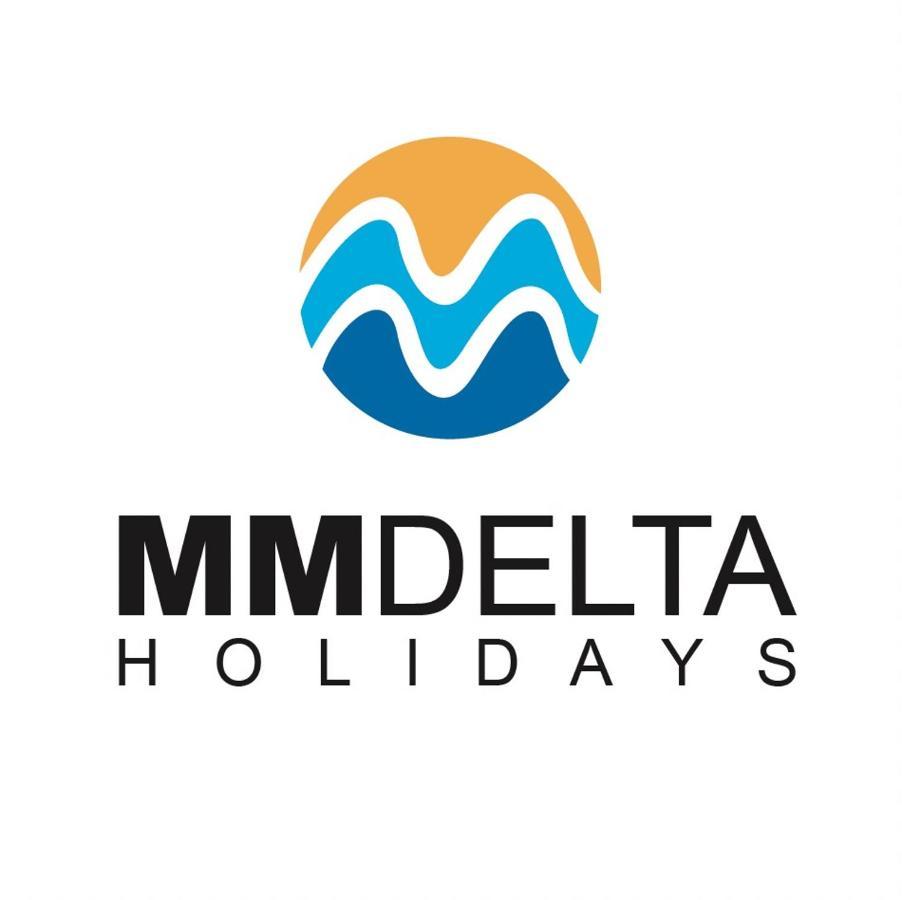 Mm Delta Holidays El Lligallo del Ganguil Eksteriør billede